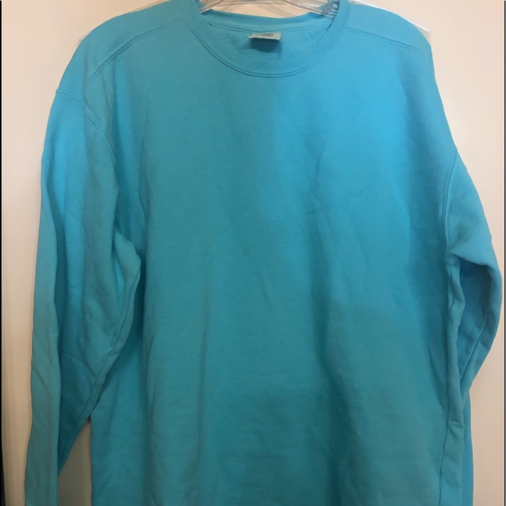 Long Sweat shirt
